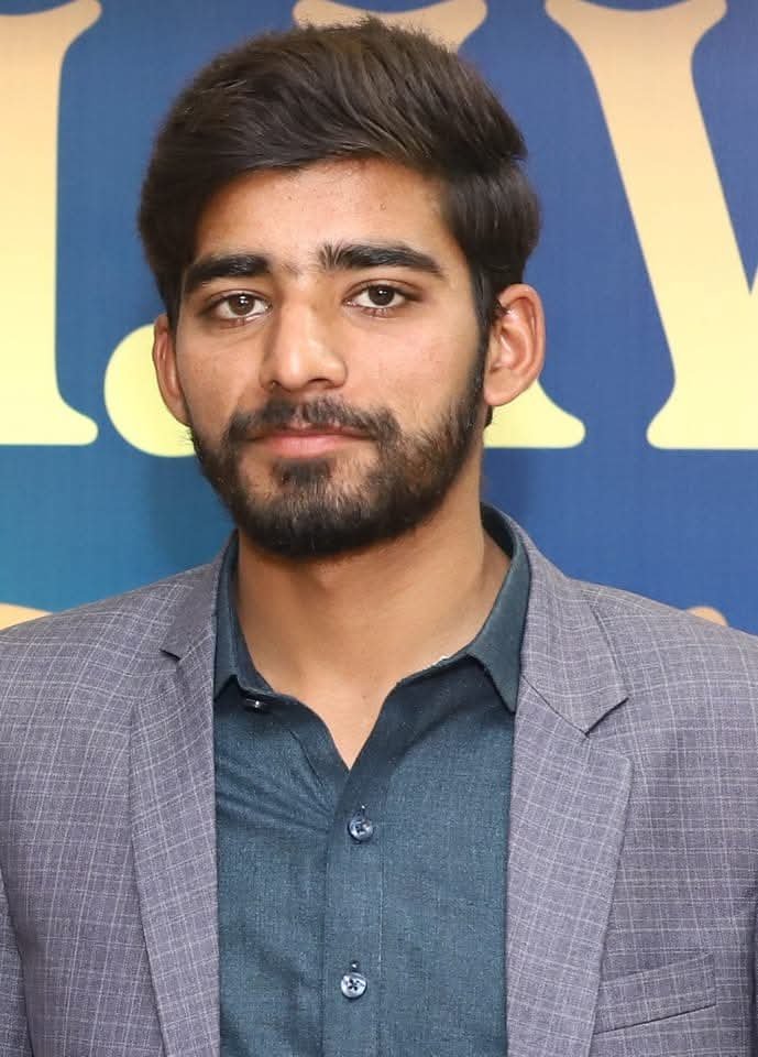 Community event moment 1